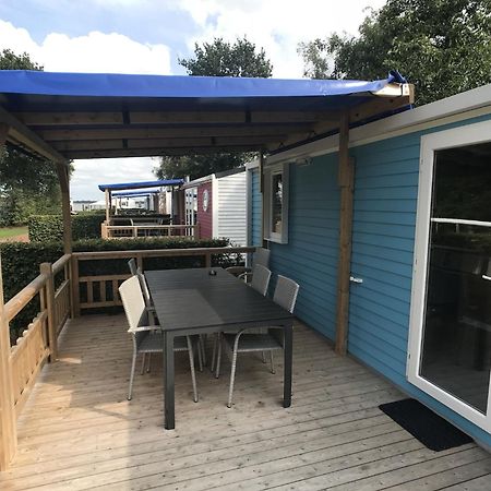 Detached Villa With Dishwasher Leeuwarden At 21Km Suameer 外观 照片