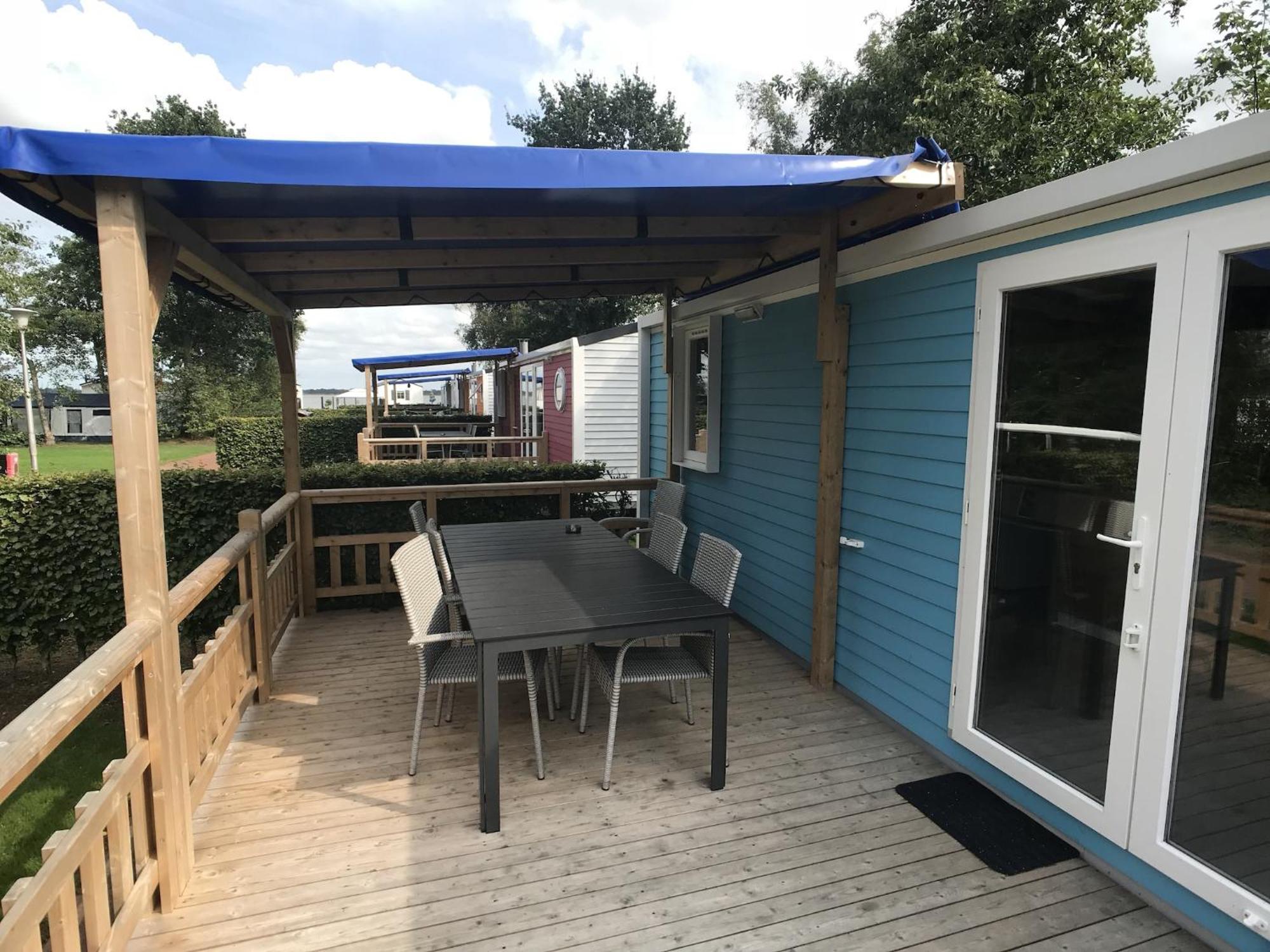 Detached Villa With Dishwasher Leeuwarden At 21Km Suameer 外观 照片