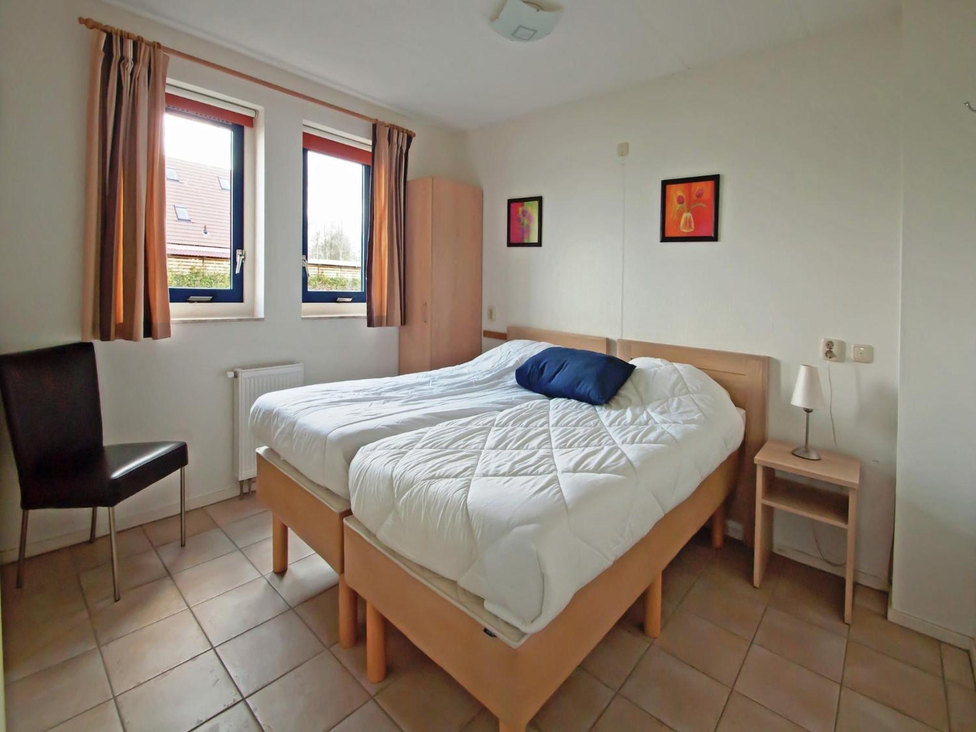 Detached Villa With Dishwasher Leeuwarden At 21Km Suameer 外观 照片