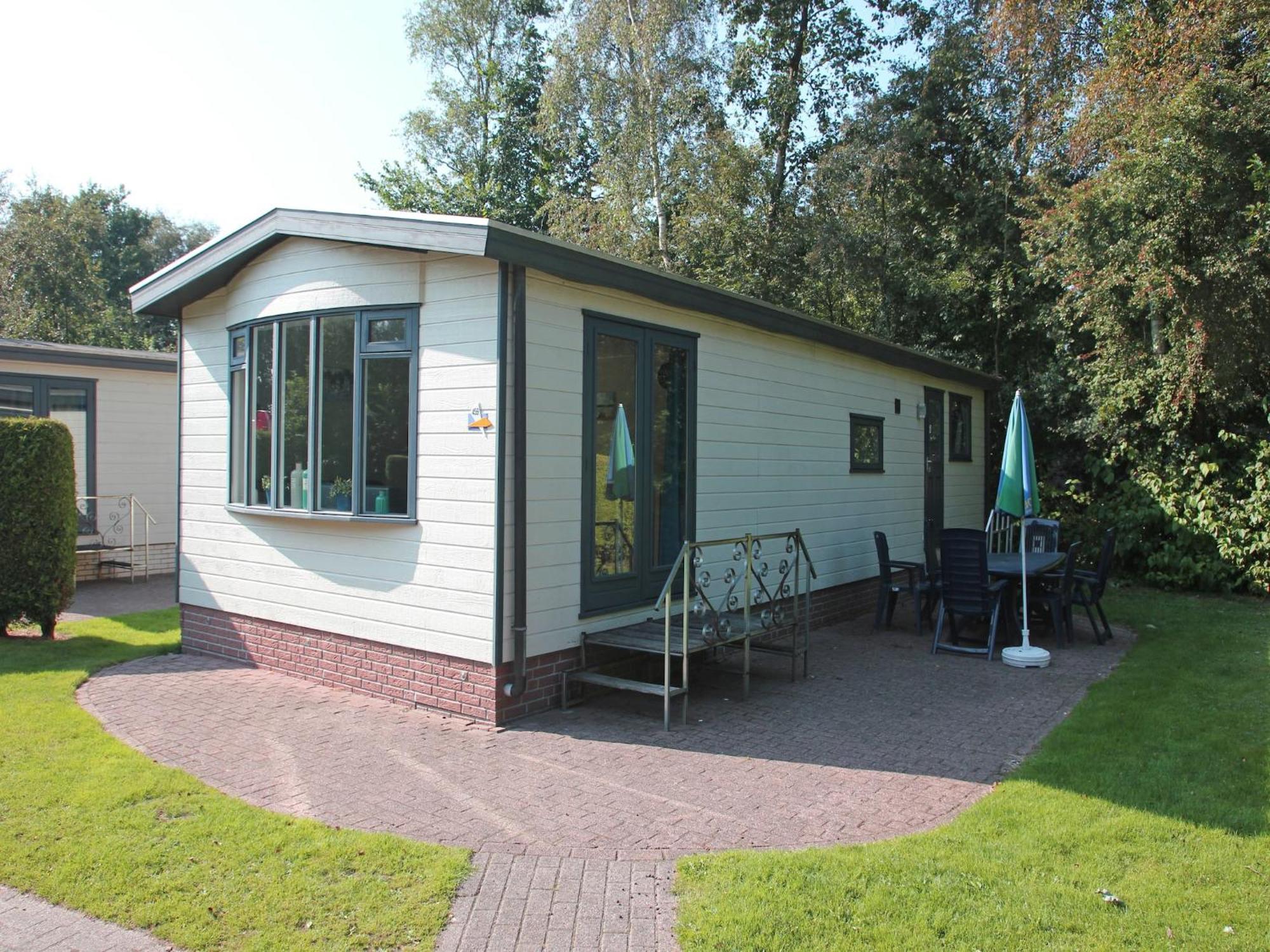 Detached Villa With Dishwasher Leeuwarden At 21Km Suameer 外观 照片