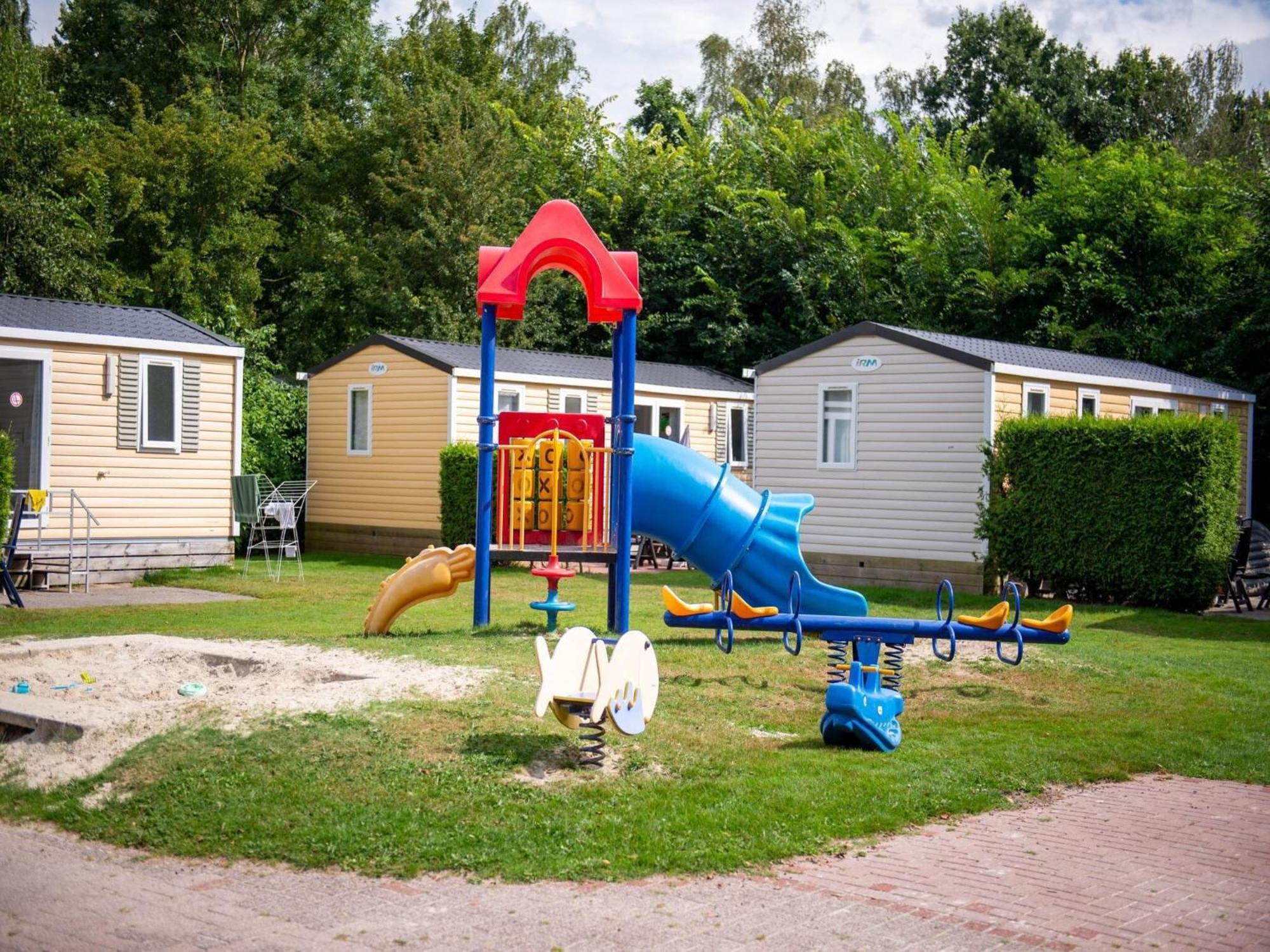 Detached Villa With Dishwasher Leeuwarden At 21Km Suameer 外观 照片