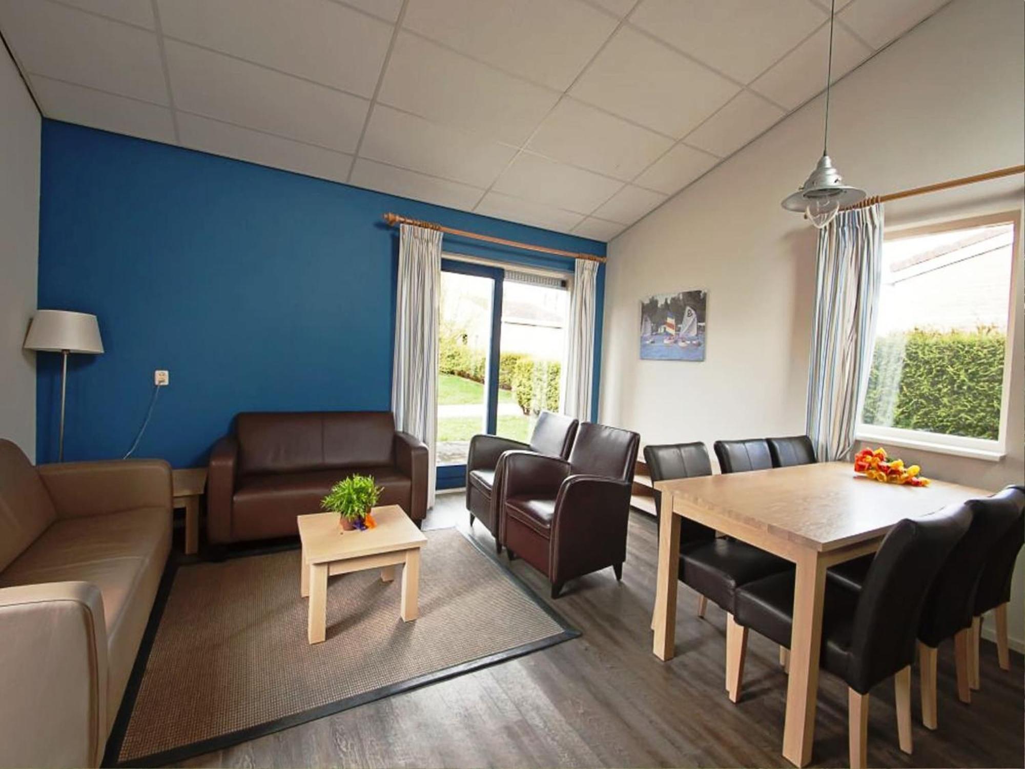 Detached Villa With Dishwasher Leeuwarden At 21Km Suameer 外观 照片
