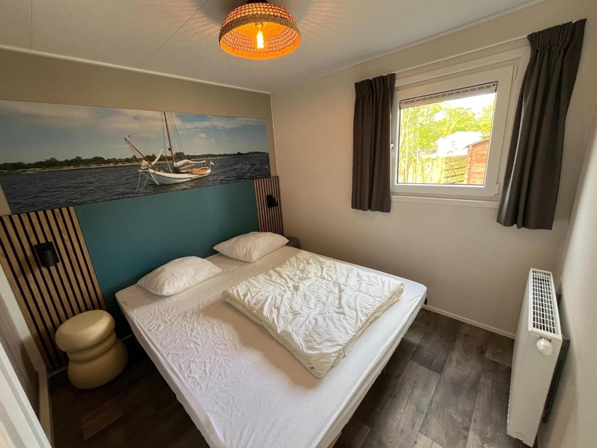 Detached Villa With Dishwasher Leeuwarden At 21Km Suameer 外观 照片