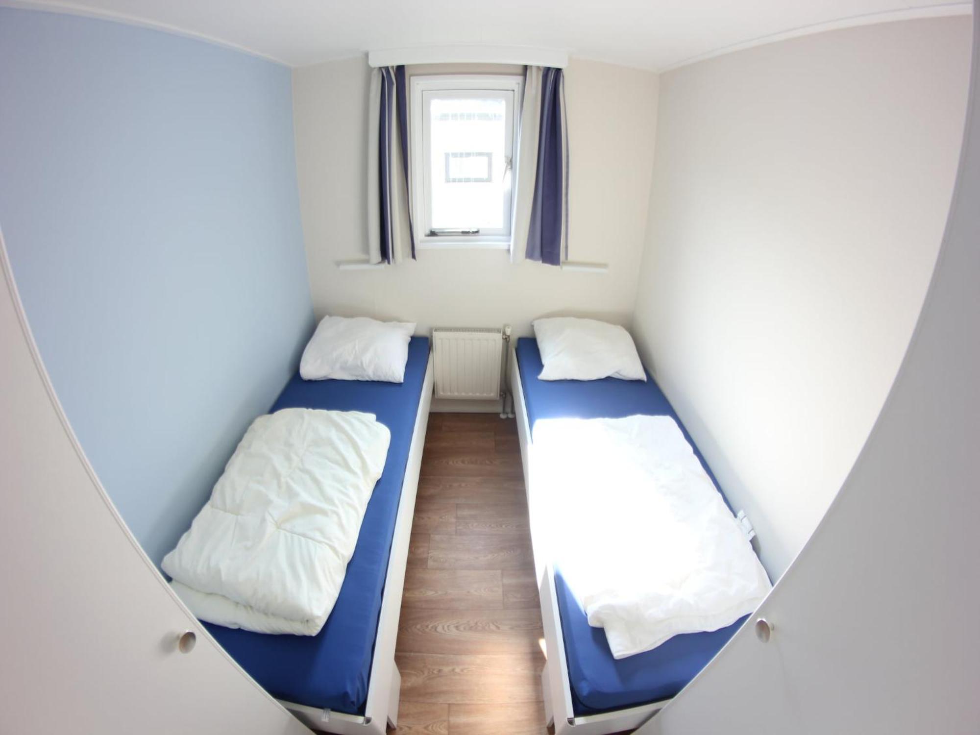 Detached Villa With Dishwasher Leeuwarden At 21Km Suameer 外观 照片