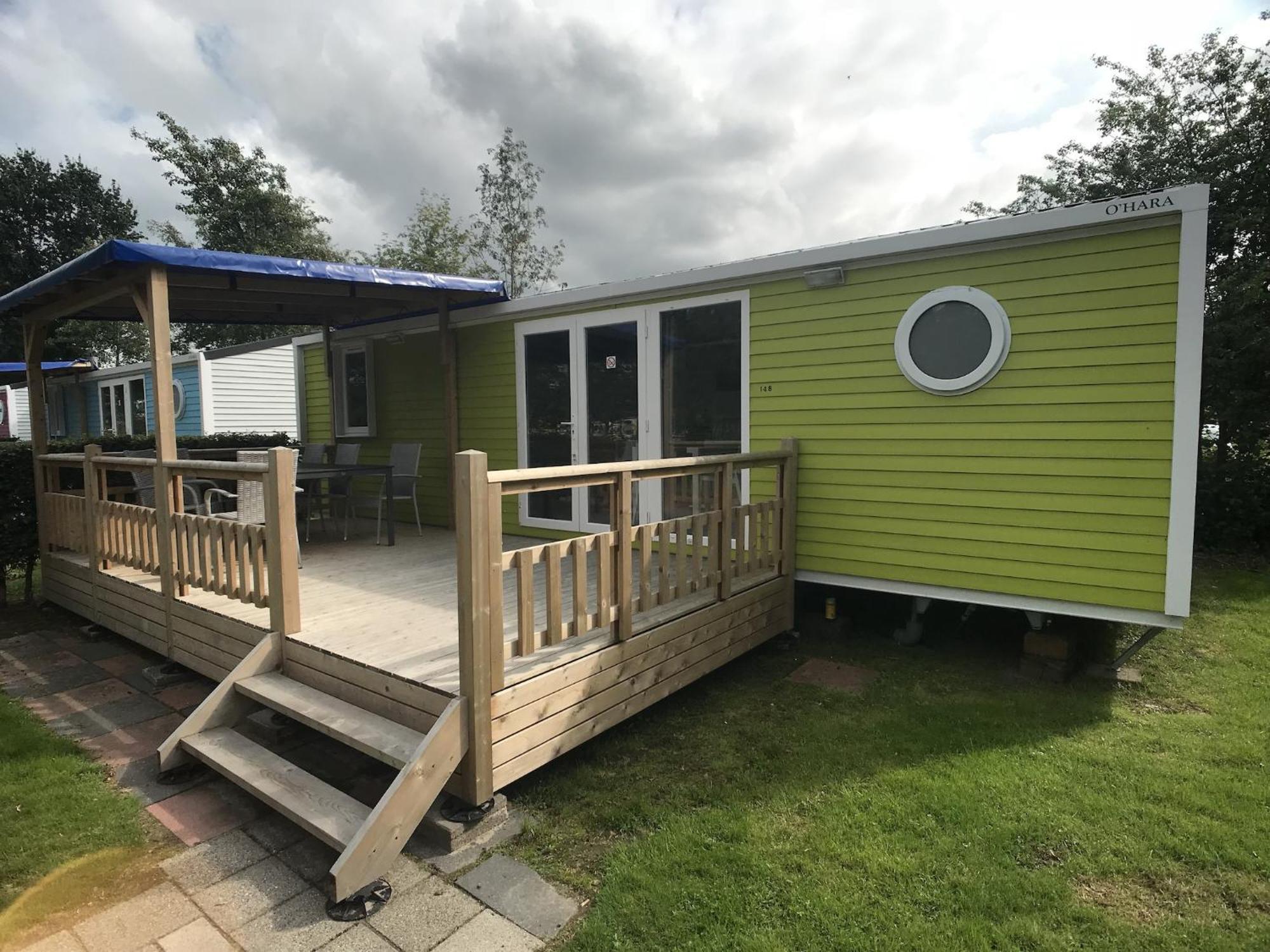 Detached Villa With Dishwasher Leeuwarden At 21Km Suameer 外观 照片