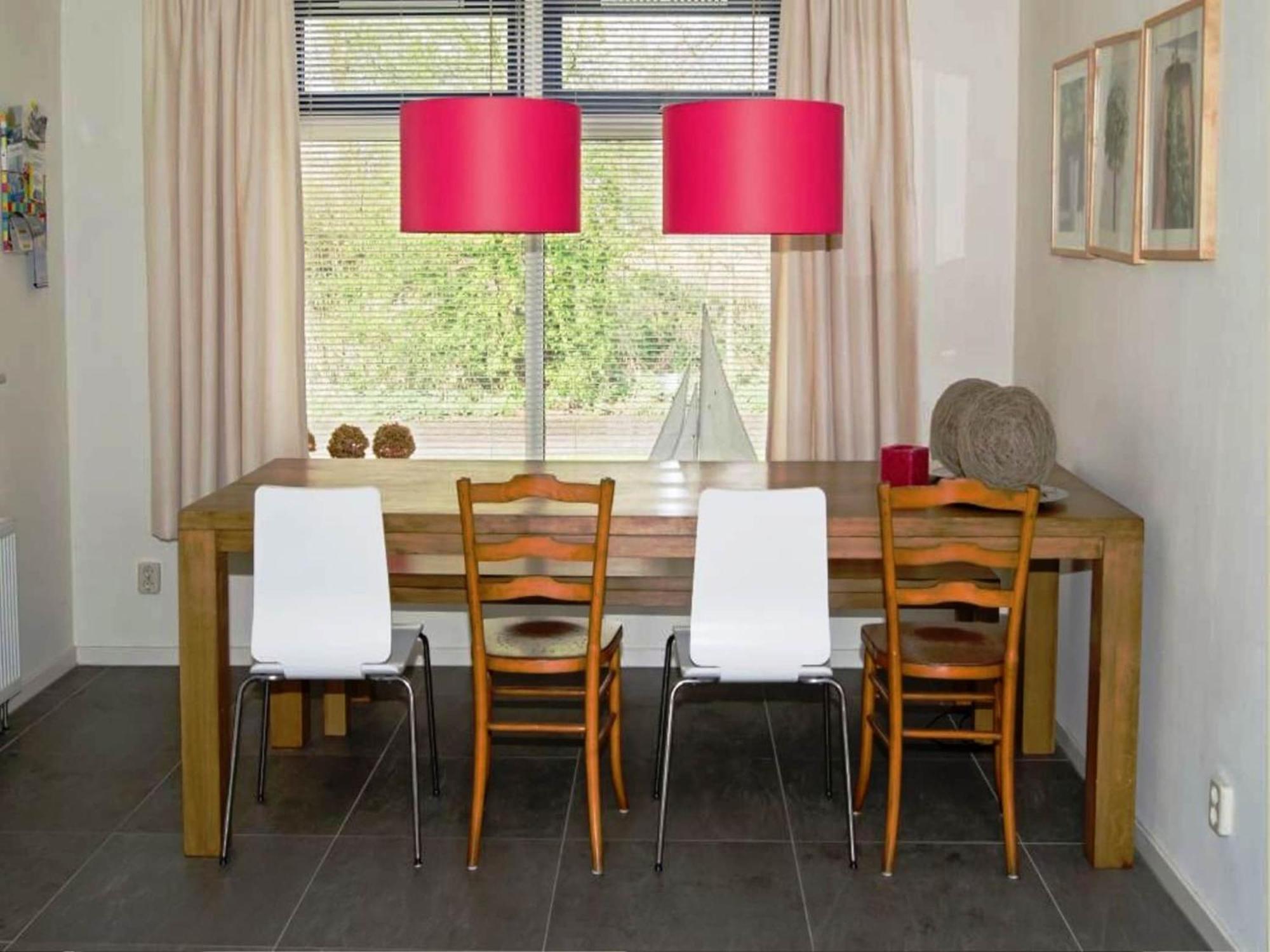 Detached Villa With Dishwasher Leeuwarden At 21Km Suameer 外观 照片