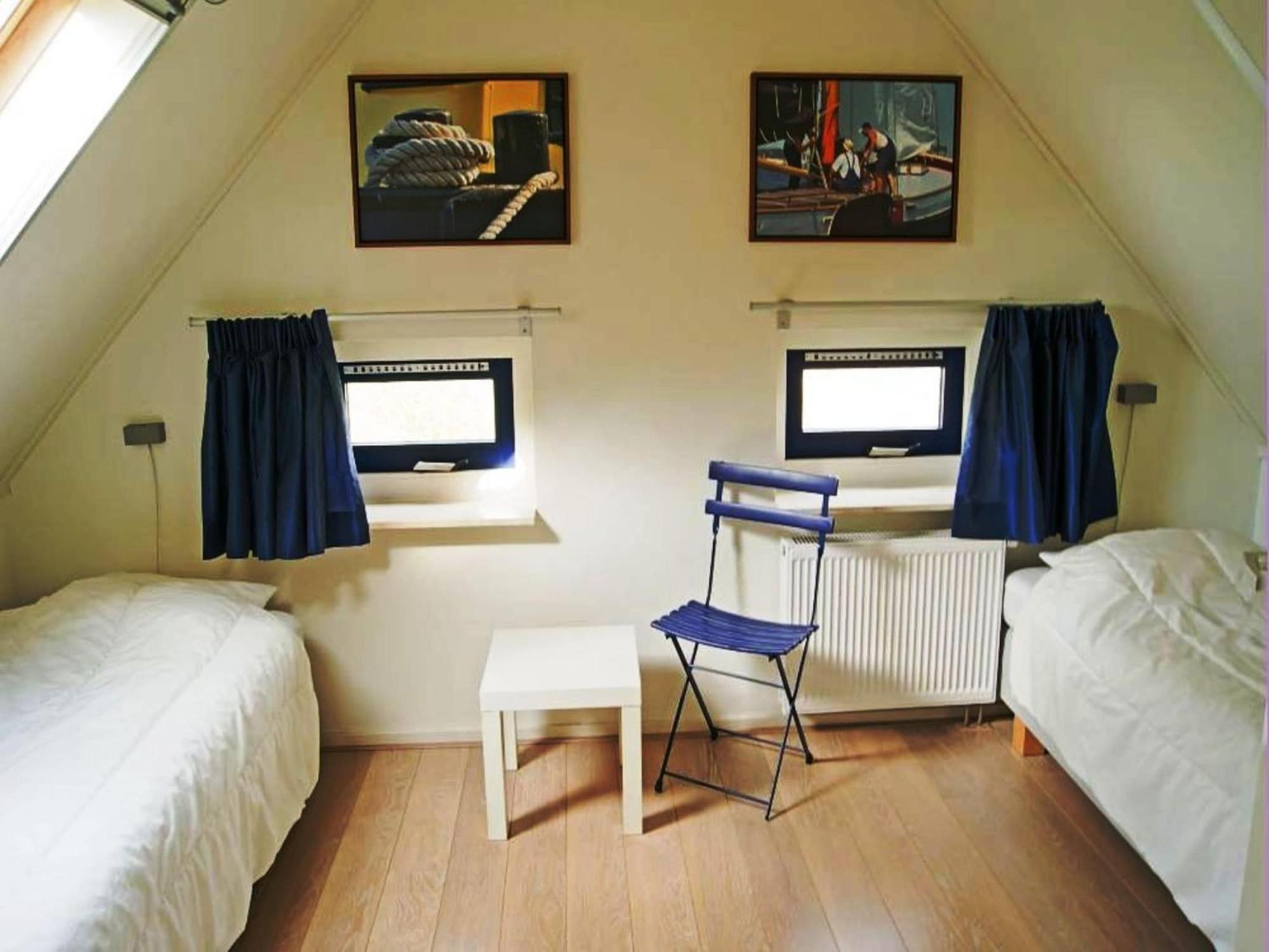 Detached Villa With Dishwasher Leeuwarden At 21Km Suameer 外观 照片